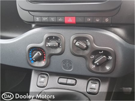 2024 Fiat Panda - photo 18