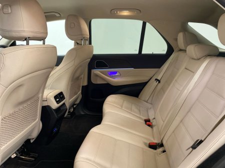 2024 Mercedes-Benz GLE - photo 4