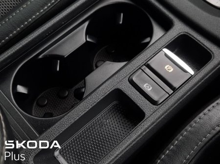 2023 Skoda Octavia - photo 29