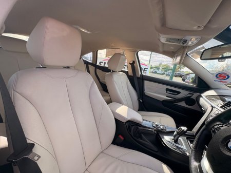 2015 BMW 4-Series - photo 11