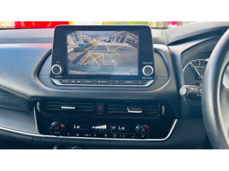 2024 Nissan Qashqai - photo 12