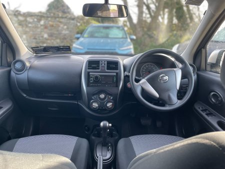 2019 Nissan March - photo 6