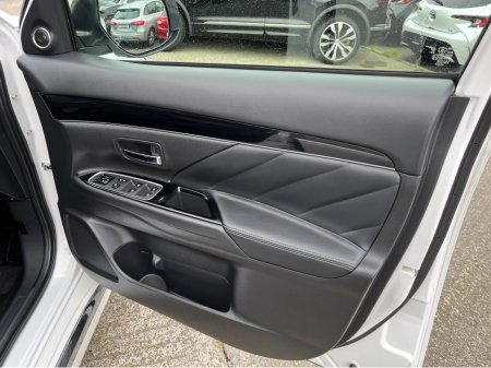 2019 Mitsubishi Outlander - photo 15