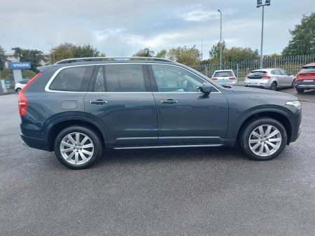 2015 Volvo XC90 - photo 4
