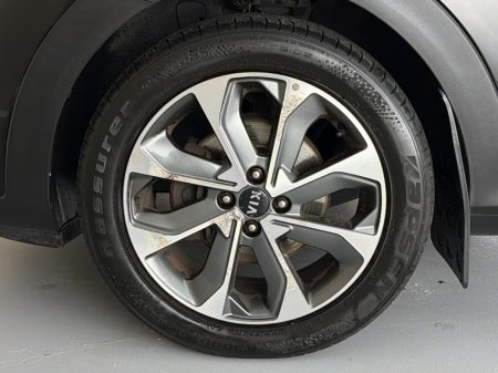 2018 Kia Stonic - photo 38
