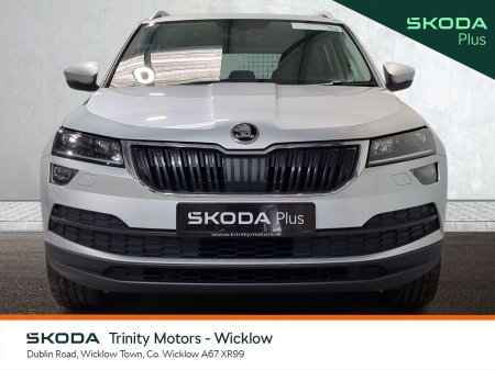 2022 Skoda Karoq - photo 12