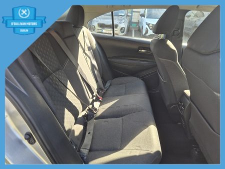 2023 Toyota Corolla - photo 19
