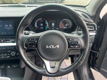 2022 Kia Niro - photo 4