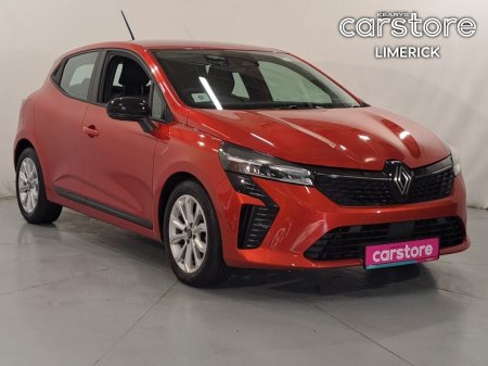 2024 Renault Clio TCe 90 DFull Evolution