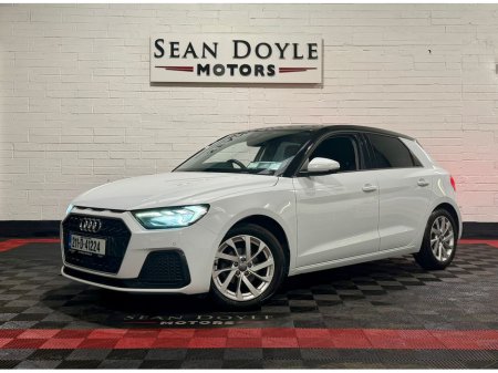 2021 Audi A1 - photo 3