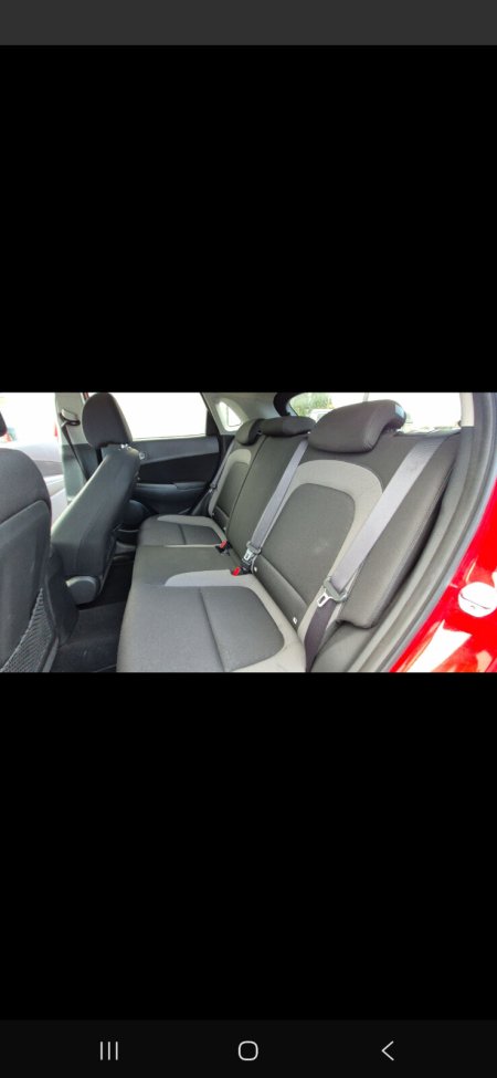 2019 Hyundai KONA - photo 11