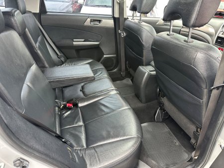 2011 Subaru Forester - photo 30