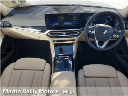2024 BMW 3-Series - photo 2