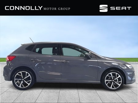 2026 SEAT Ibiza - photo 3