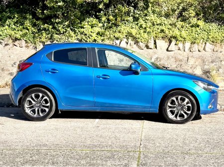 2017 Mazda Mazda2 - photo 3