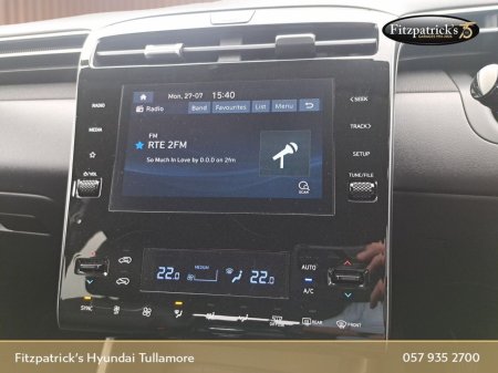 2023 Hyundai Tucson - photo 9
