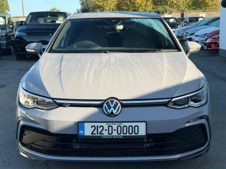 2021 Volkswagen Golf - photo 8