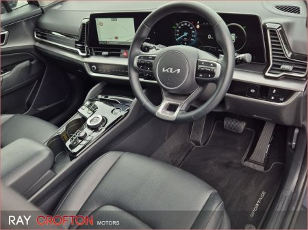 2025 Kia Sportage - photo 2