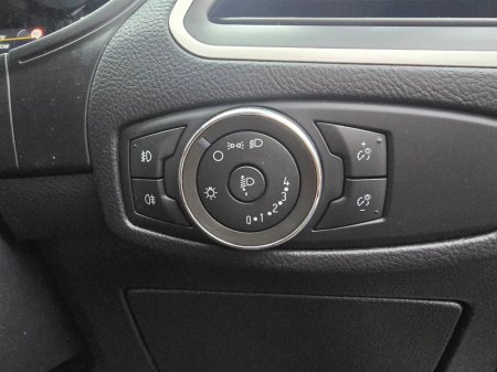 2017 Ford Galaxy - photo 18
