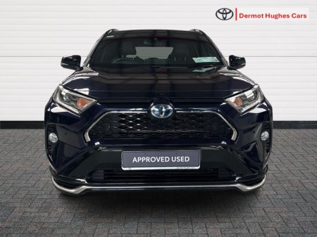 2022 Toyota RAV4 - photo 5