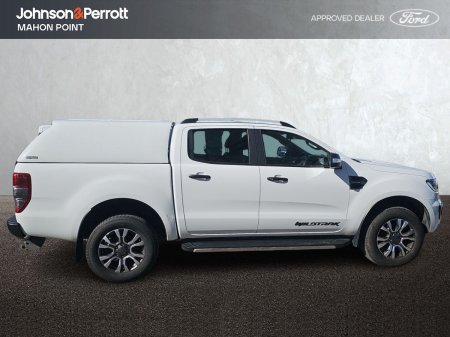 2023 Ford Ranger - photo 12