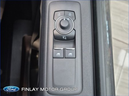 2026 Ford Transit Custom - photo 13