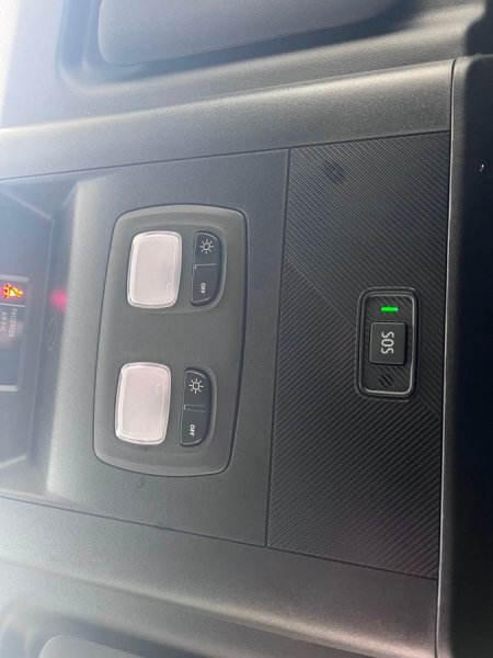 2026 Renault Master - photo 13