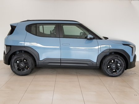 2026 Kia EV2 - photo 2