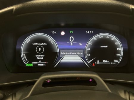 2026 Toyota C-HR - photo 17