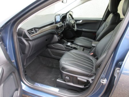 2022 Ford Kuga - photo 26