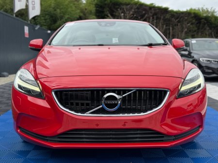 2018 Volvo V40 - photo 9