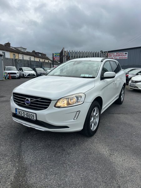 2014 Volvo XC60 - photo 22