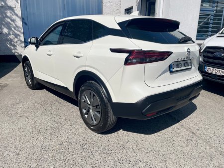 2023 Nissan Qashqai - photo 18