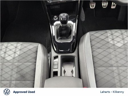 2023 Volkswagen T-Roc - photo 16