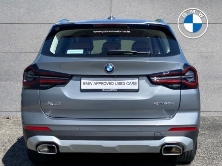2024 BMW X3 - photo 15