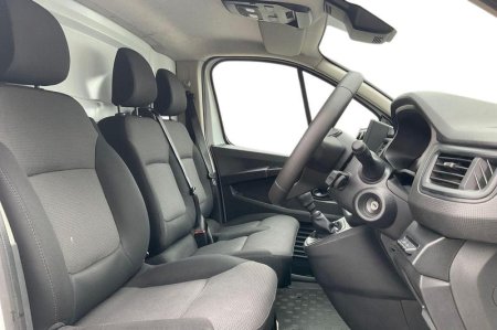 2023 Renault Trafic - photo 10