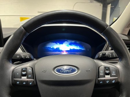 2021 Ford Kuga - photo 14