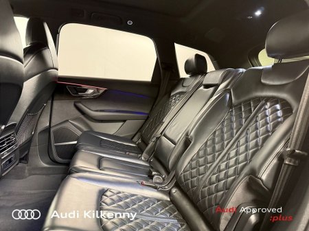 2025 Audi Q7 - photo 12