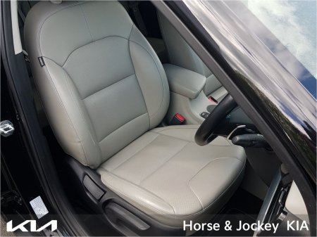 2020 Kia Niro - photo 16