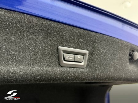 2021 BMW 3-Series - photo 20