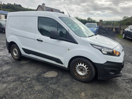 2016 Ford Transit - photo 4