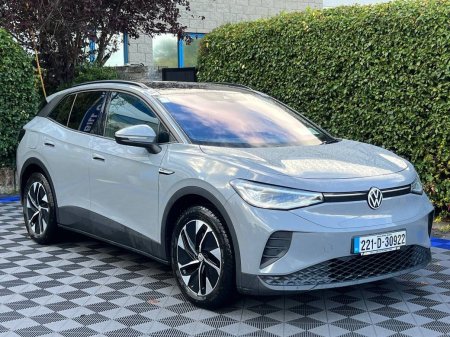 2022 Volkswagen ID.4 - photo 18