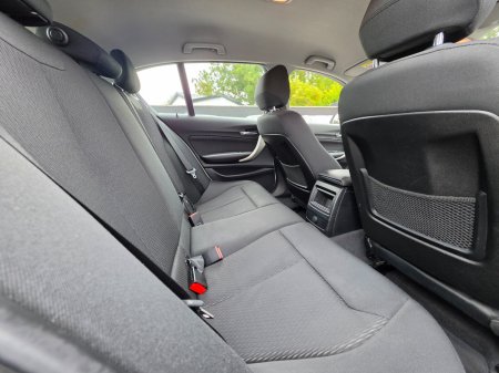 2016 BMW 1-Series - photo 24