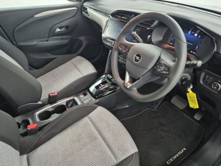2025 Opel Corsa - photo 9