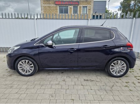 2019 Peugeot 208 - photo 6