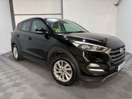 2016 Hyundai Tucson - photo 2