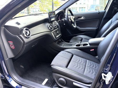2017 Mercedes-Benz GLA - photo 6