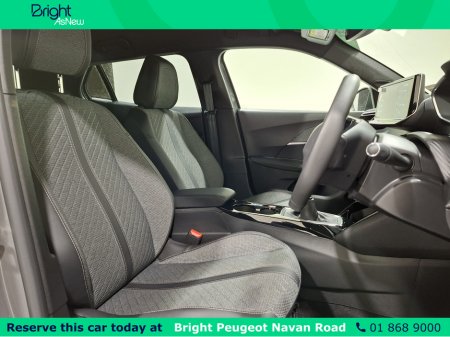 2025 Peugeot 2008 - photo 17