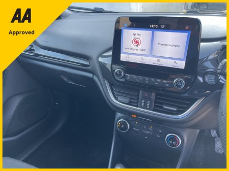 2023 Ford Fiesta - photo 6