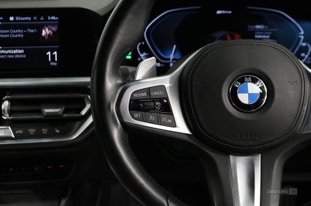 2021 BMW 3-Series - photo 19